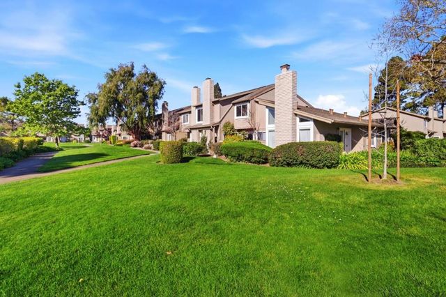 1034 Gull Avenue, Foster City, CA 94404