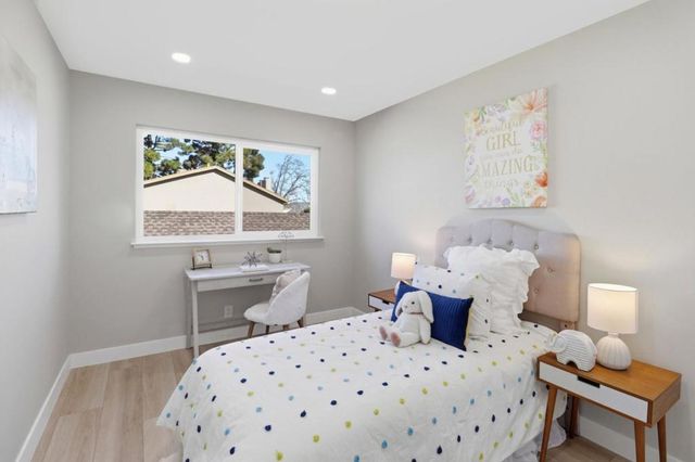 1034 Gull Avenue, Foster City, CA 94404