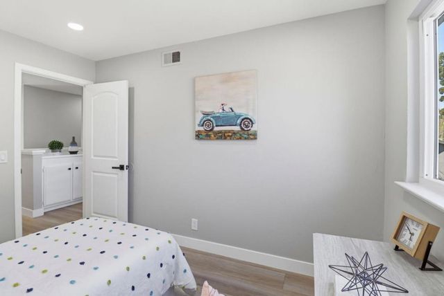 1034 Gull Avenue, Foster City, CA 94404