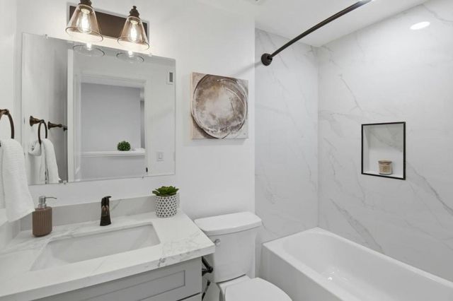 1034 Gull Avenue, Foster City, CA 94404