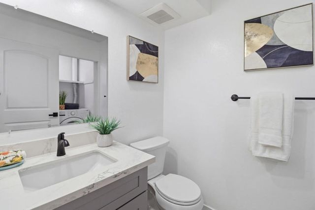 1034 Gull Avenue, Foster City, CA 94404