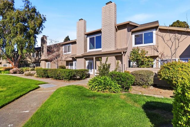 1034 Gull Avenue, Foster City, CA 94404