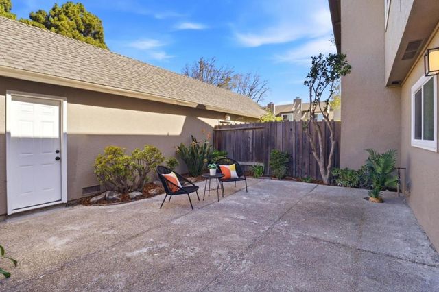 1034 Gull Avenue, Foster City, CA 94404