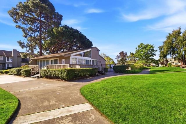 1034 Gull Avenue, Foster City, CA 94404