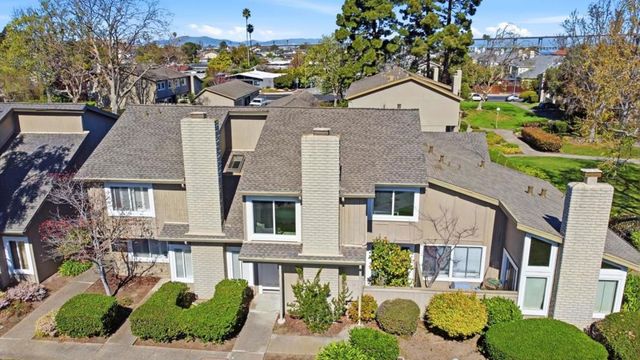 1034 Gull Avenue, Foster City, CA 94404