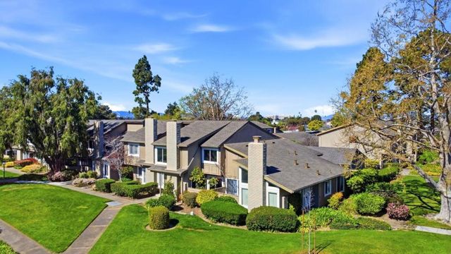 1034 Gull Avenue, Foster City, CA 94404