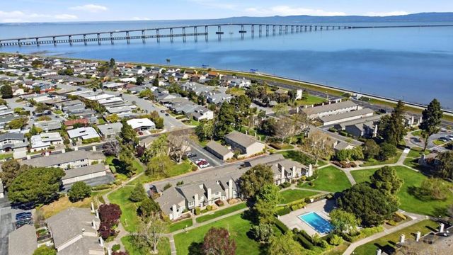 1034 Gull Avenue, Foster City, CA 94404