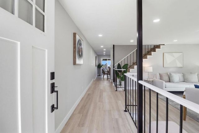 1034 Gull Avenue, Foster City, CA 94404