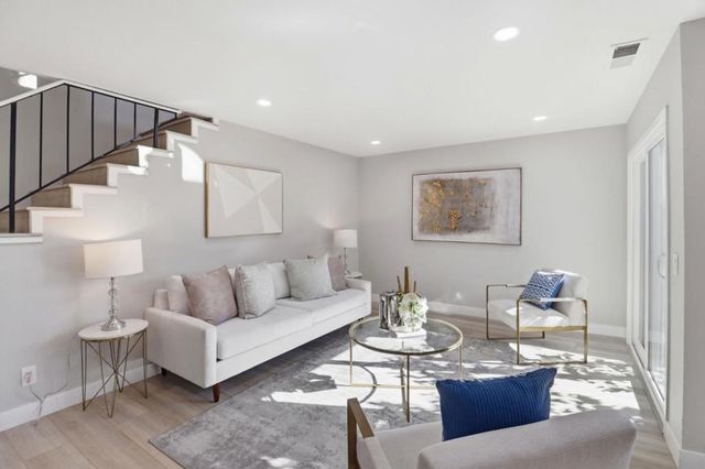 1034 Gull Avenue, Foster City, CA 94404