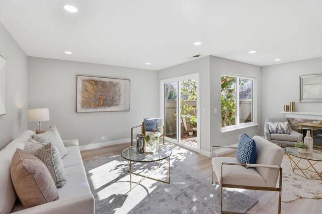 1034 Gull Avenue, Foster City, CA 94404