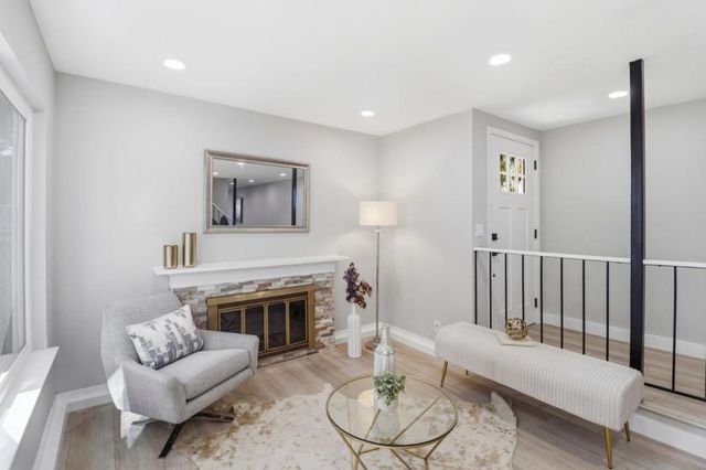 1034 Gull Avenue, Foster City, CA 94404