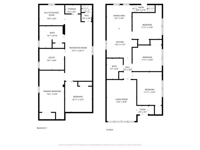 281 E 163rd Street, Harvey, IL 60426