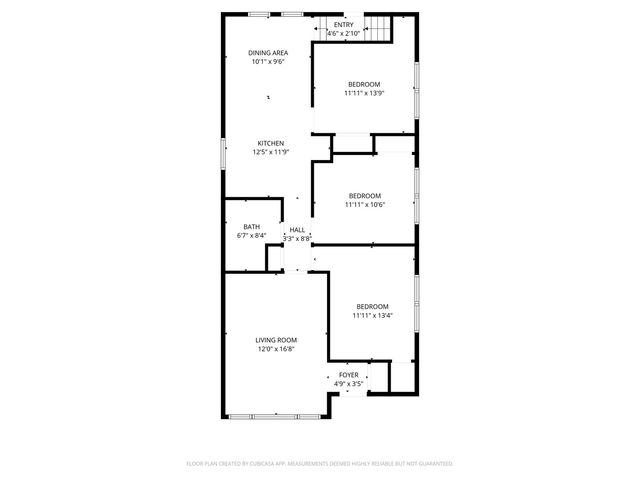 281 E 163rd Street, Harvey, IL 60426