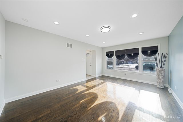 281 E 163rd Street, Harvey, IL 60426