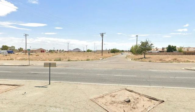 0 94th, California City, CA 93505
