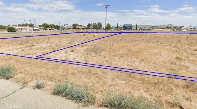 0 94th, California City, CA 93505