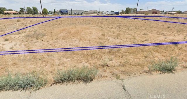 0 94th, California City, CA 93505