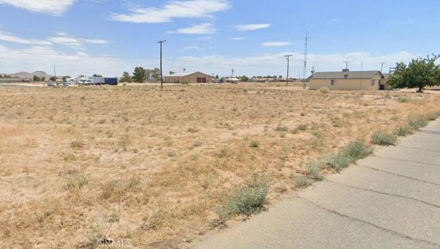 0 94th, California City, CA 93505