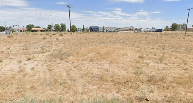 0 94th, California City, CA 93505