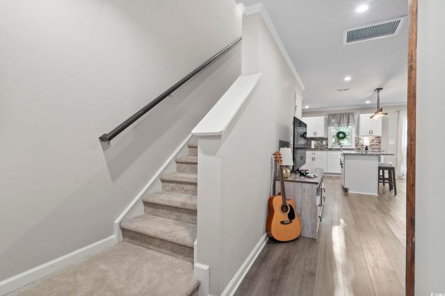 608 Montenegro Way Unit D, Myrtle Beach, SC 29579