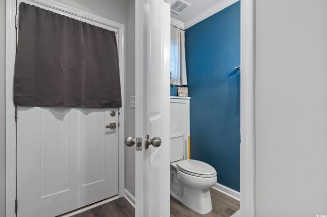 608 Montenegro Way Unit D, Myrtle Beach, SC 29579