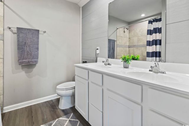 608 Montenegro Way Unit D, Myrtle Beach, SC 29579