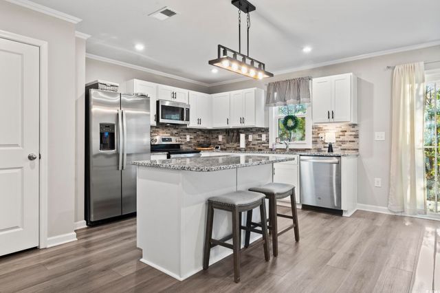 608 Montenegro Way Unit D, Myrtle Beach, SC 29579