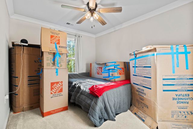 608 Montenegro Way Unit D, Myrtle Beach, SC 29579