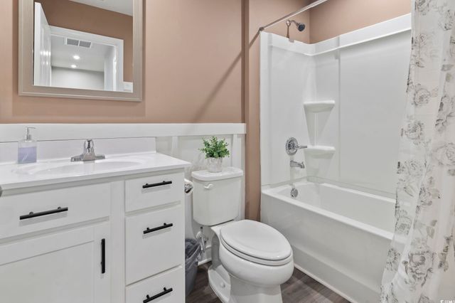 608 Montenegro Way Unit D, Myrtle Beach, SC 29579