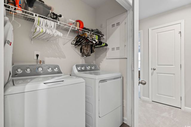 608 Montenegro Way Unit D, Myrtle Beach, SC 29579