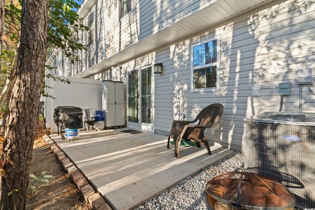 608 Montenegro Way Unit D, Myrtle Beach, SC 29579