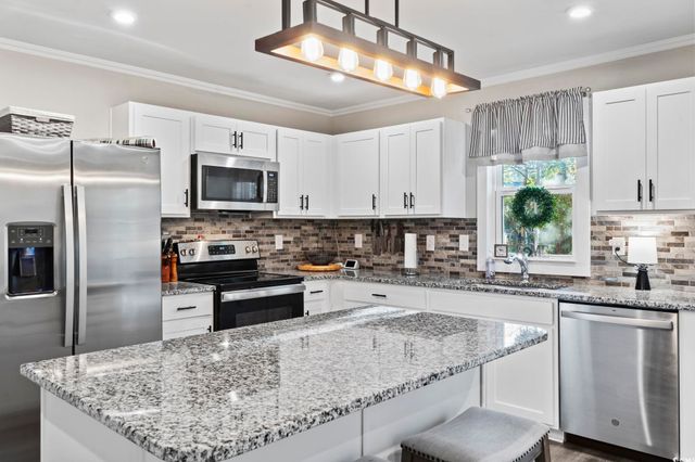 608 Montenegro Way Unit D, Myrtle Beach, SC 29579