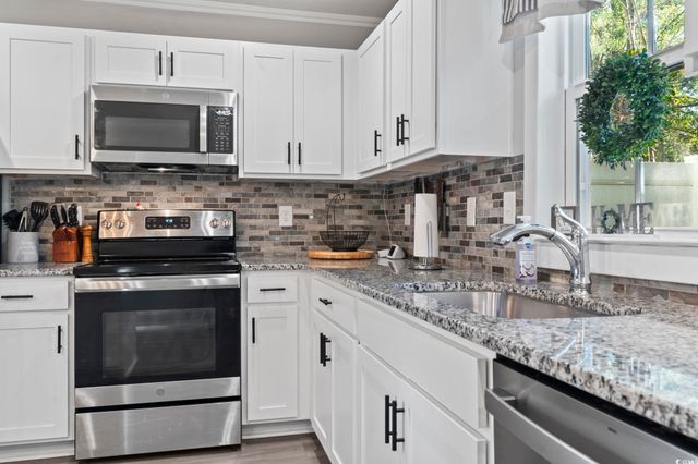 608 Montenegro Way Unit D, Myrtle Beach, SC 29579