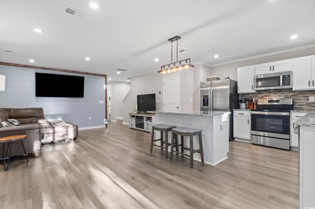 608 Montenegro Way Unit D, Myrtle Beach, SC 29579