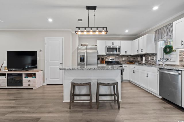 608 Montenegro Way Unit D, Myrtle Beach, SC 29579