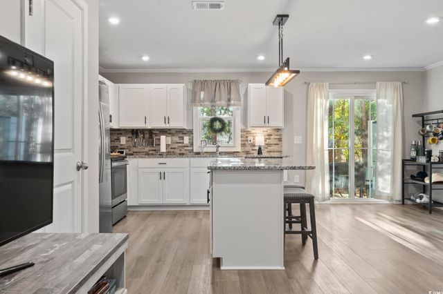 608 Montenegro Way Unit D, Myrtle Beach, SC 29579