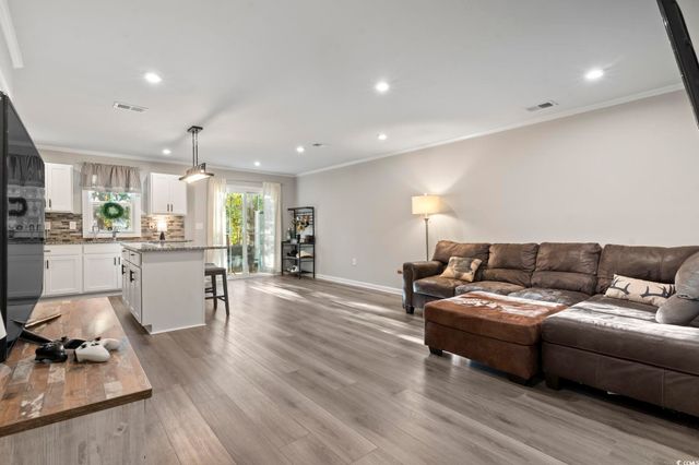 608 Montenegro Way Unit D, Myrtle Beach, SC 29579