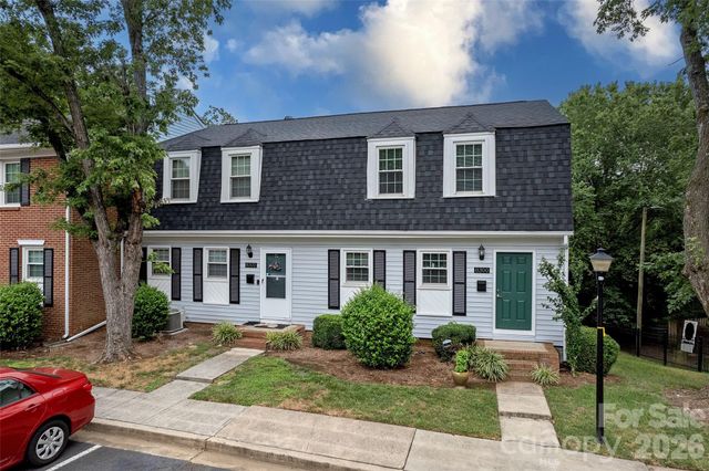 8300 Knights Bridge Road, Charlotte, NC 28210