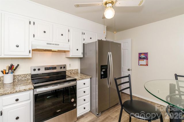 8300 Knights Bridge Road, Charlotte, NC 28210