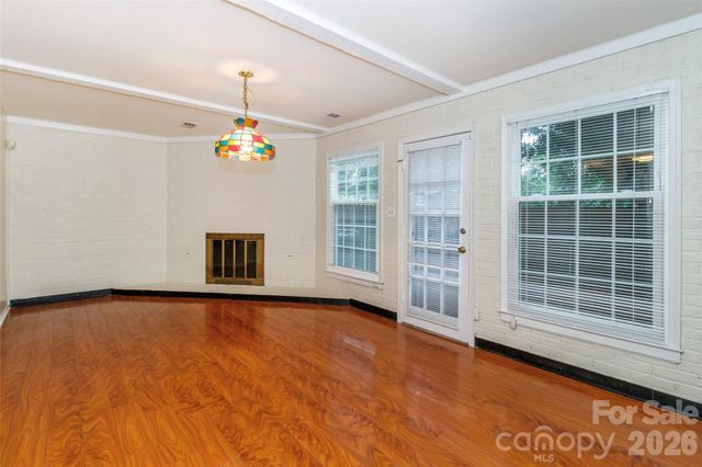 8300 Knights Bridge Road, Charlotte, NC 28210