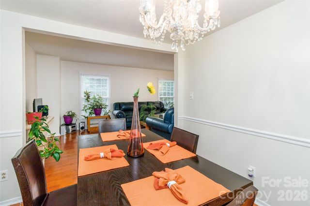 8300 Knights Bridge Road, Charlotte, NC 28210