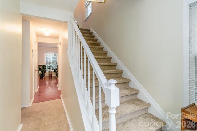 8300 Knights Bridge Road, Charlotte, NC 28210