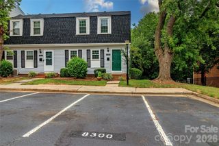 8300 Knights Bridge Road, Charlotte, NC 28210