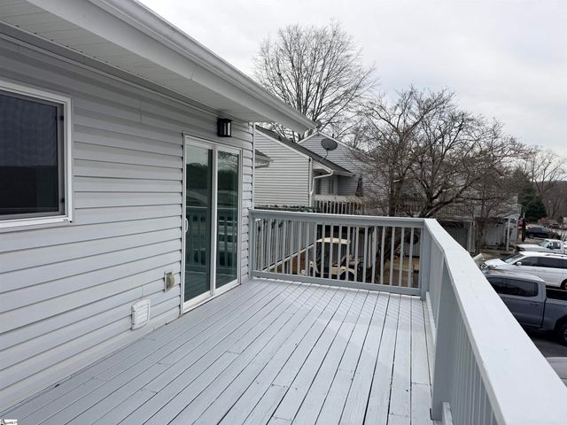 36 Spinnaker Court, Greenville, SC 29611