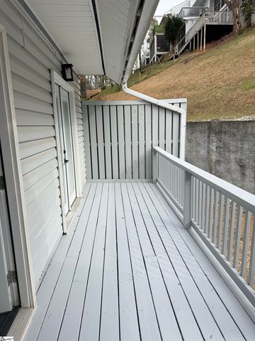 36 Spinnaker Court, Greenville, SC 29611