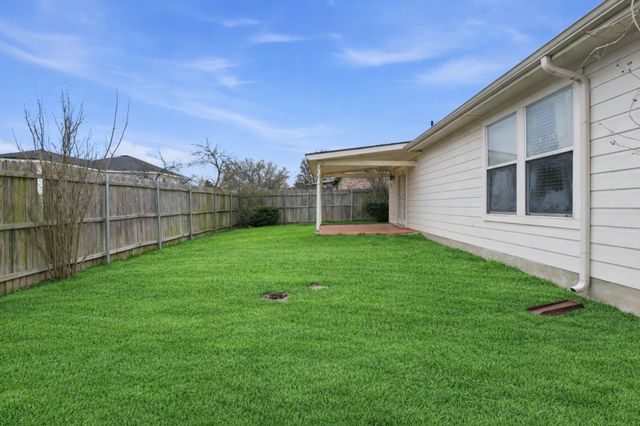 1821 Southridge Lane, Sherman, TX 75092