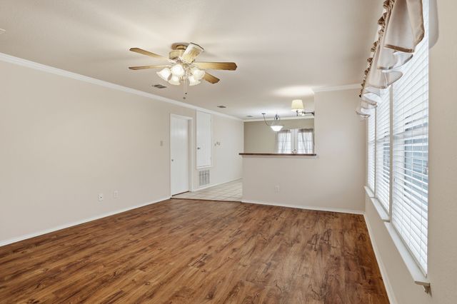 1821 Southridge Lane, Sherman, TX 75092