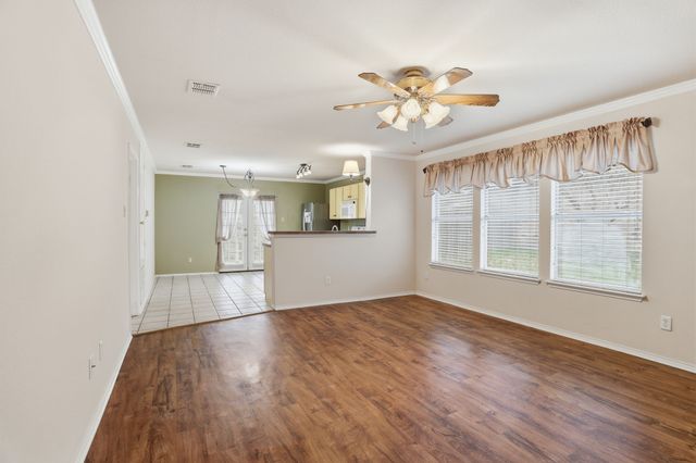 1821 Southridge Lane, Sherman, TX 75092