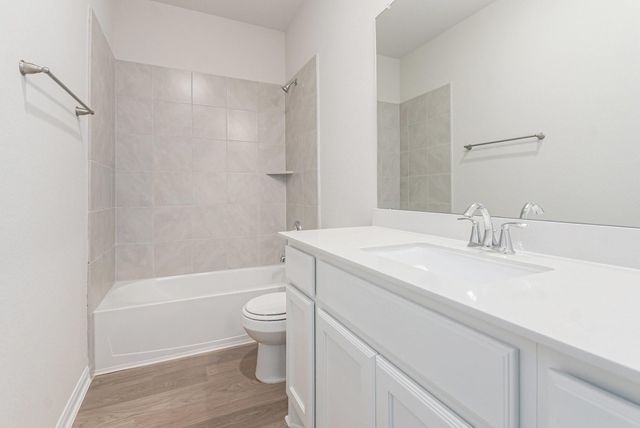 3747 Crawford Street, Bay City, TX 77414