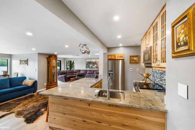 7671 Osborne Drive, Millington, MI 48746